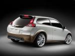 Volvo C30 Design Concept 2006 года
